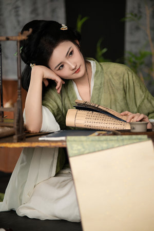 一定是我打开的方式不对