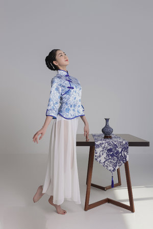 让女人性情大发的香水