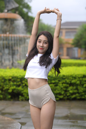 高蓓蓓个人资料