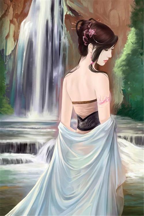 电影《秘密》免费观看