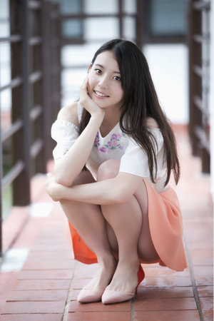 托斯卡纳艳阳下