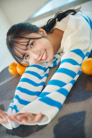 年轻的部长夫人中字